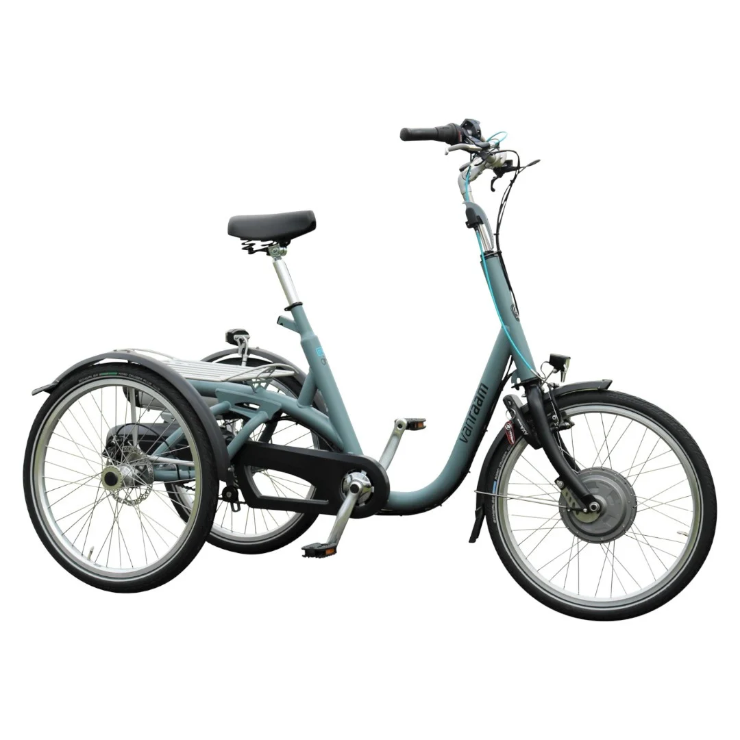Van Raam Maxi Tricycle Base