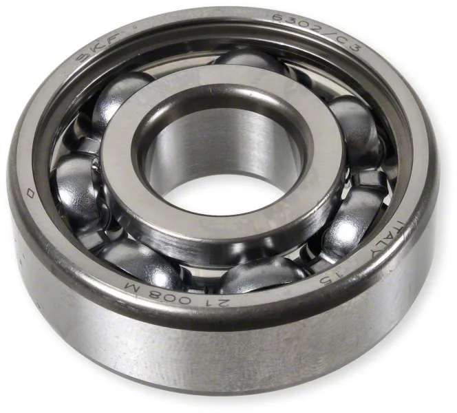 Lager Kopplingsaxel Vänster Yamaha PW50