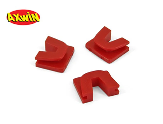 Variator Glidbussning