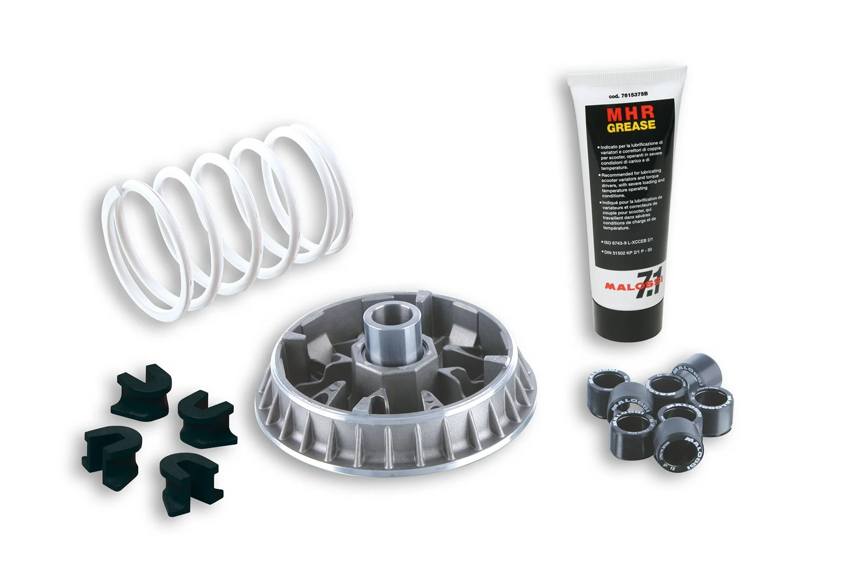 Malossi Multivar 2000