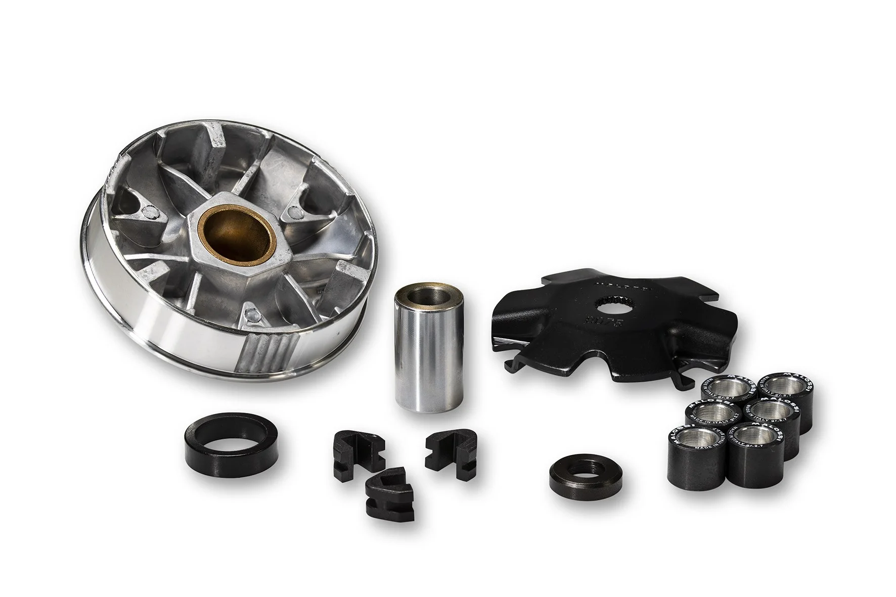 Variator Multivar, Malossi