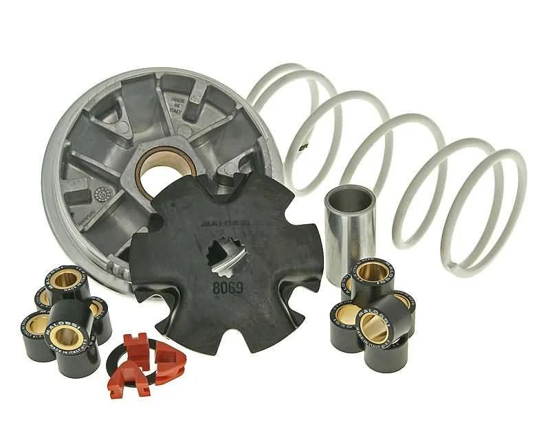 Variator Malossi [Multivar] - Keeway, CPI, Generic [16mm]