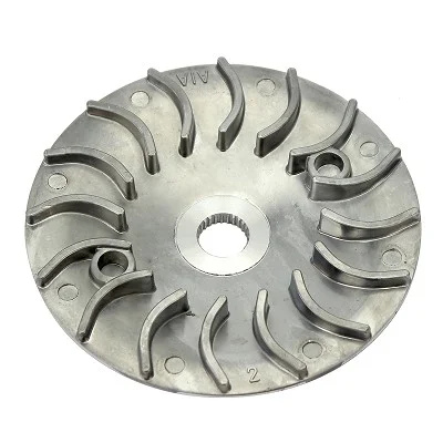 Teknix/TNT Variatorfläkt Standard Peugeot/Sym