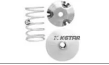 variatorkit CPI Scooter