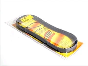 Malossi X K belt (17,5x8x804 mm 30°)