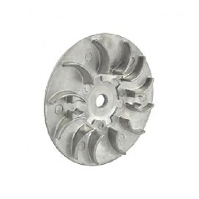 Variatorskiva Fläkt Peugeot 2003-
