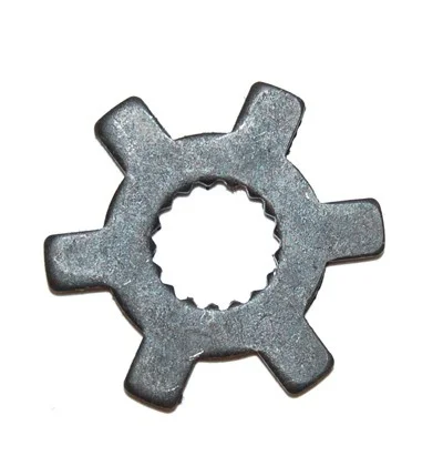 Variatorstjärna 16 mm