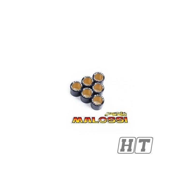 Variatorvikt, Malossi HTRoll Ø 19x15,5