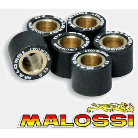 Variatorvikter 20X17