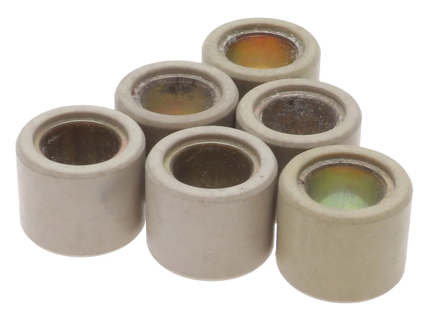 Variatorvikter std Moto CR Big Max/Comet