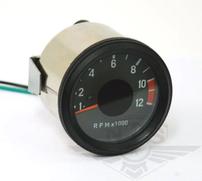 Varvräknare Puch, Zündapp m.fl.