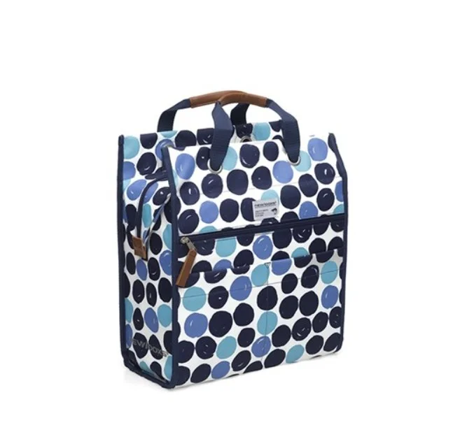 Väska Dots Lilly 35X32X16 cm, 18 liter