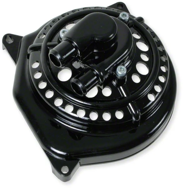 Vattenpumpskåpa Aerox, Race