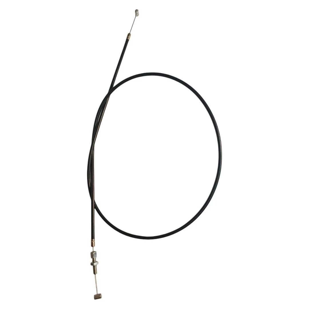 Växelwire Made in Taiwan Sachs Compact