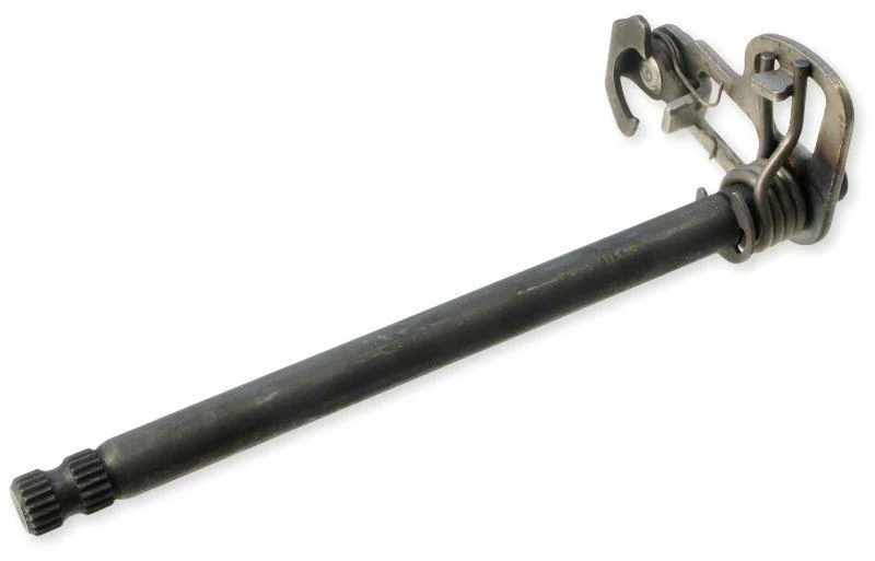 Växelaxel Derbi orginal