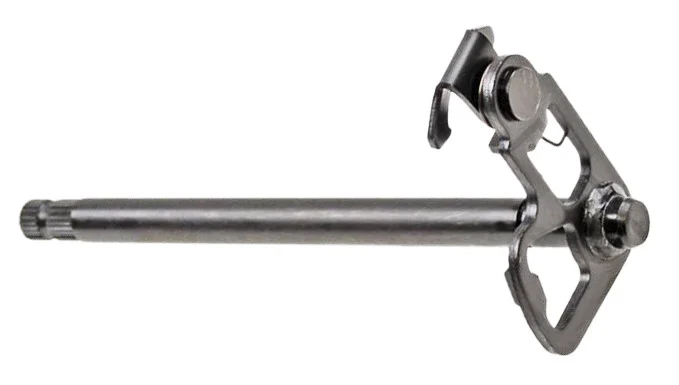 Växelaxel Derbi Senda