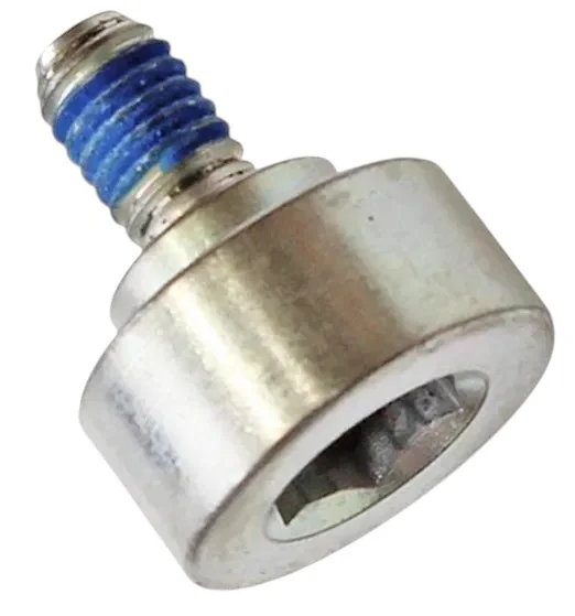 Växelaxel selector bult Derbi D50B