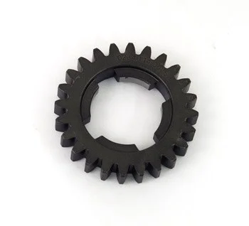 Växeldrev 24T Sachs 4v