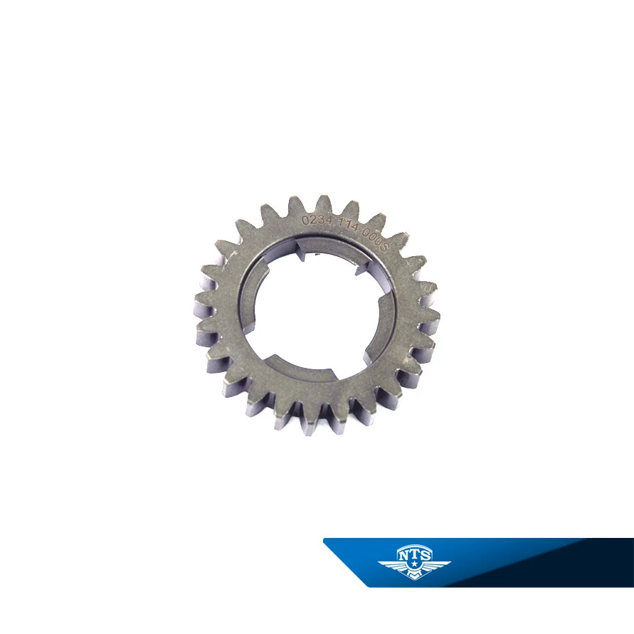 Växeldrev 24T Sachs 50/4 LKH