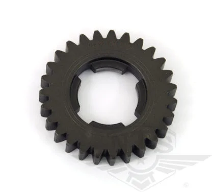 Växeldrev 27T Sachs 50/4 LKH