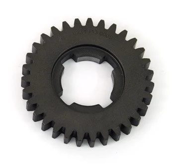 Växeldrev 31T Sachs 4-växlad