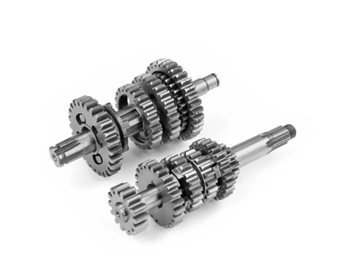 Växeldrev Senda 00-05