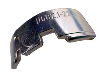 Växelhandtag Platta 2V Zundapp (Magura)