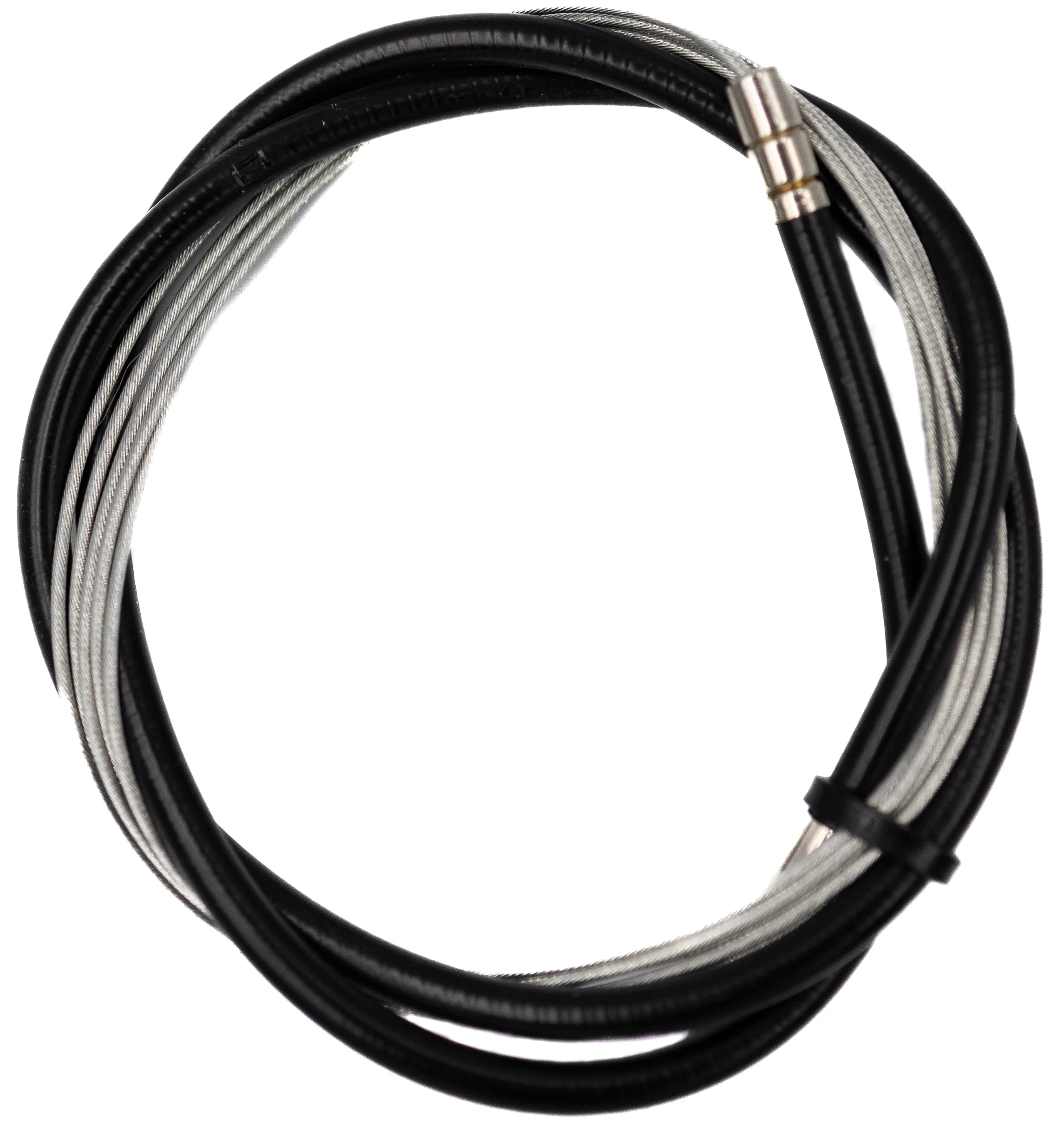 Växelwire+hölje inkl. justering Torpedo 3-5vxl