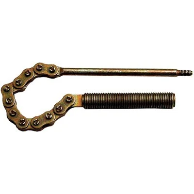 Växelkedja Torpedo Triplex