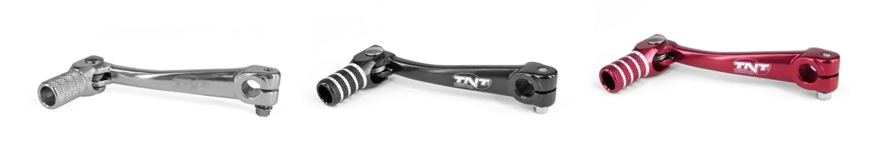 Växelpedal CPI SM/SX