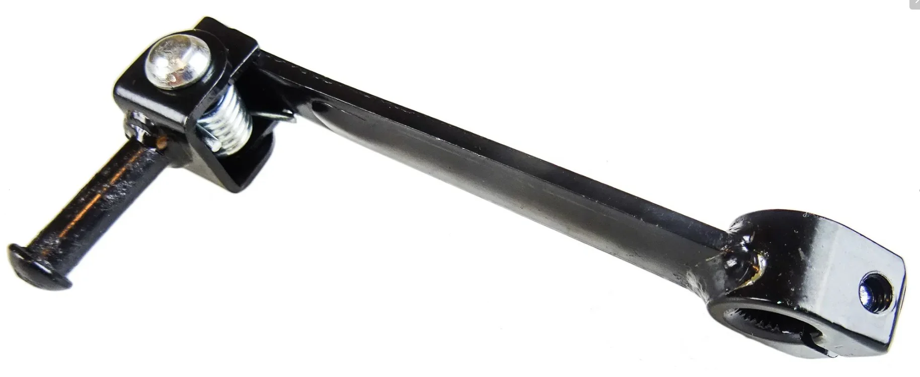 Växelpedal vikbar Honda/Yamaha