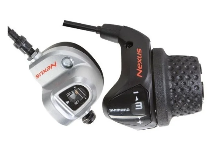 Växelreglage Nexus 3 SL-3S35E