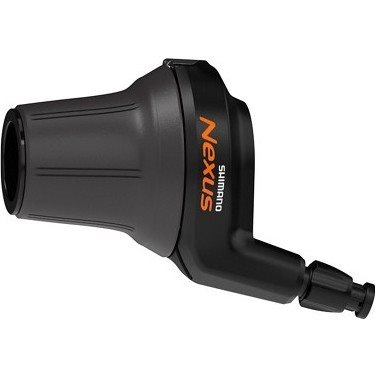 Växelreglage Shimano Nexus Revoshift 7-delad