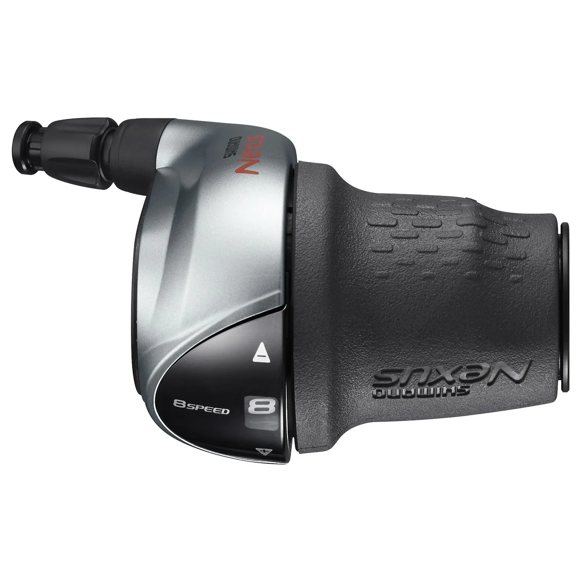 Shimano Nexus 8, SL-C6000-8, silver