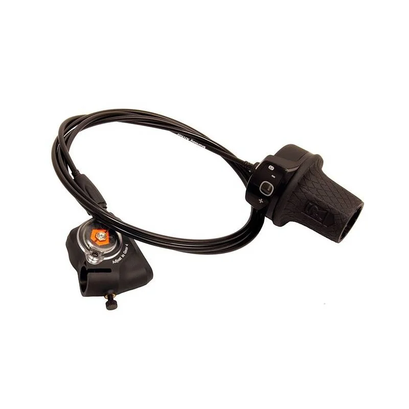 Växelreglage Sram S7 med klickbox