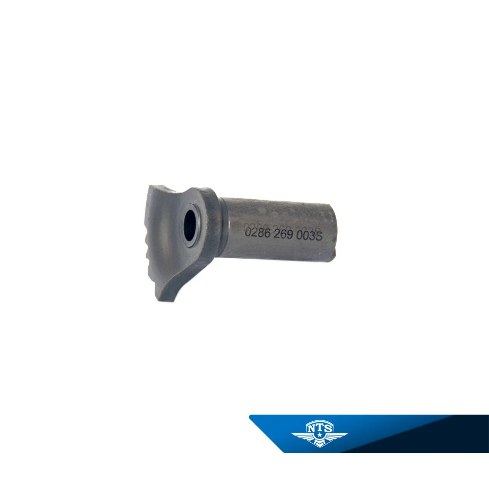 Växeltapp Sachs 3-växlad