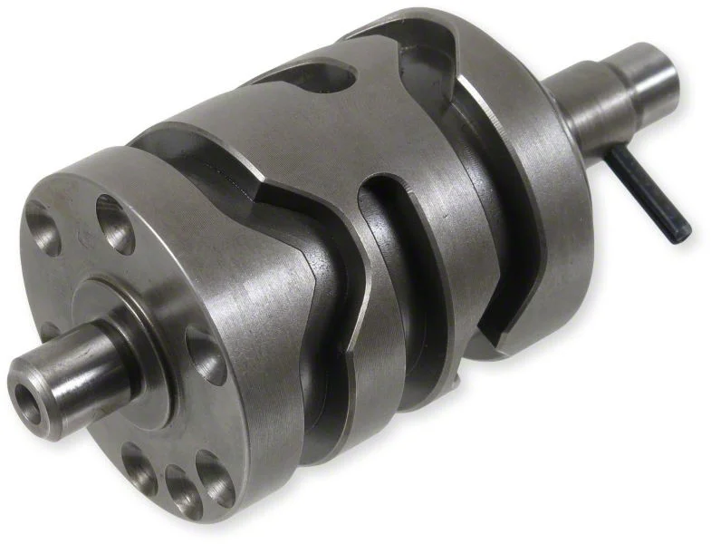 Växeltrumma Original