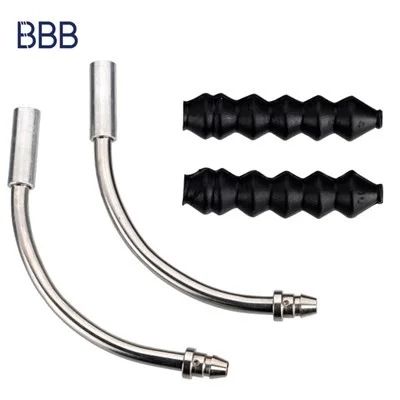 VeePipe BBB Aluminium 2st