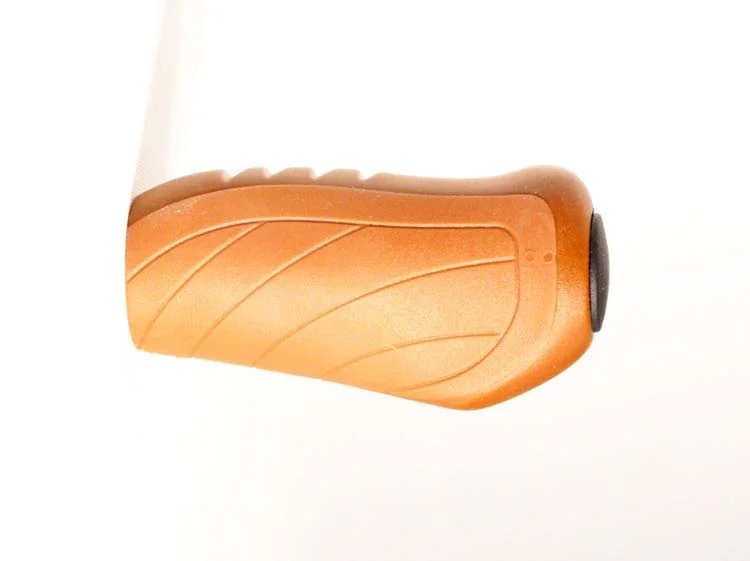 Handtag Höger Velo 92 mm Ecoride