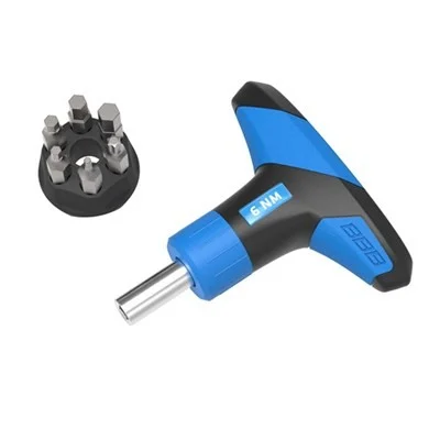Momentverktyg BBB TorqueFix (6nm)