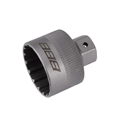 Vevlagerhylsa 1/2" BBB DriveForce