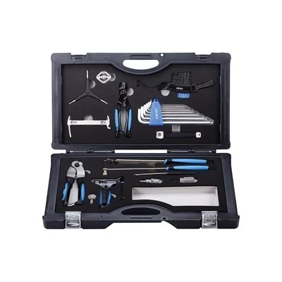 Verktygsväska BBB Allroundkit, 16 delar