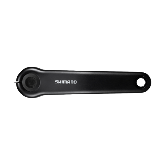 Vevarm Shimano FC-E6100 24 mm