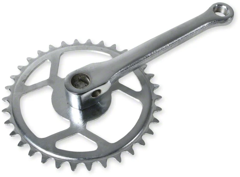 Vevarm m kedjedrev Velo Solex 3800