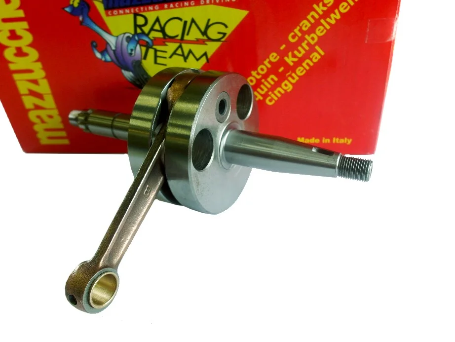 Vevaxel Puch Mv/Ms/Etc 3/4G Mazzucchelli