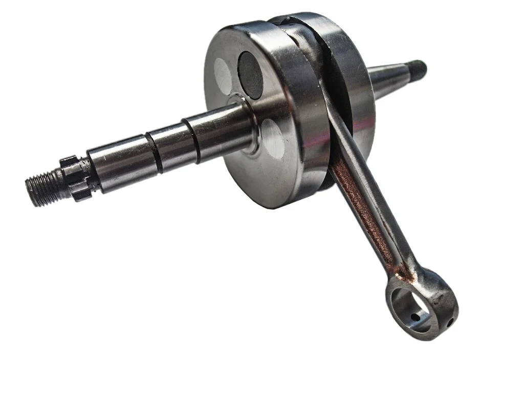 Vevaxel Puch MV/Ms/Vz 3