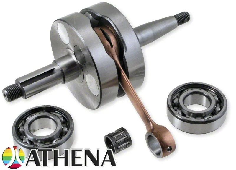 Vevaxel Racer - Athena