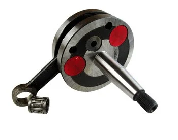 Vevaxel Sachs 3/4 Fotväxel Rund Race 42mm slag