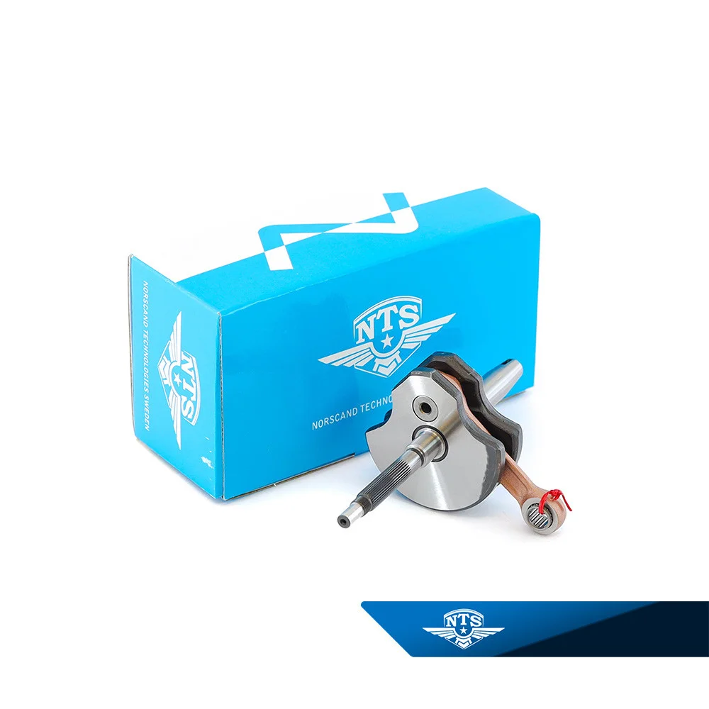 Vevaxel Sachs 50/A med elstart