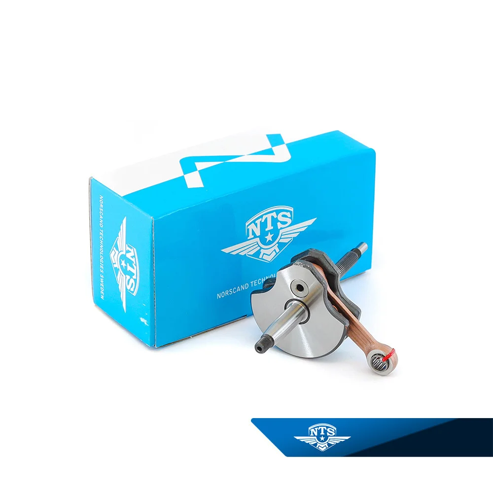 Vevaxel Sachs 50/A Made by NTS